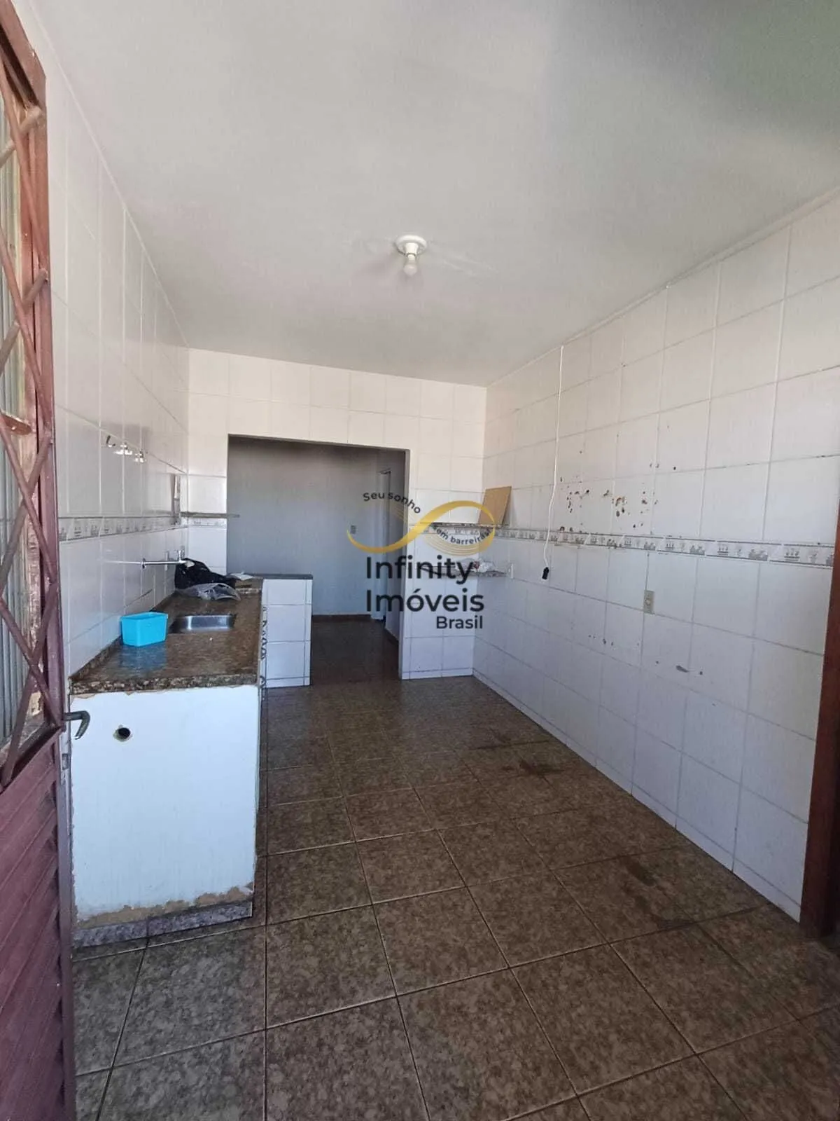 Imagem Casa à venda no bairro Jardim Alvorada - Belo Horizonte/MG