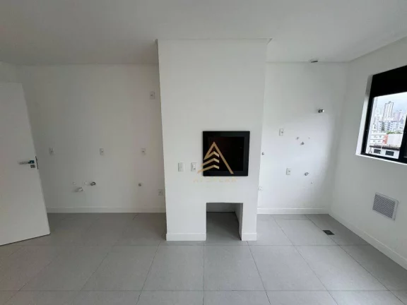Imagem Apartamento com 3 dormitórios à venda, 73 m² por R$ 1.090.000,00 - Nações - Balneário Camboriú/SC