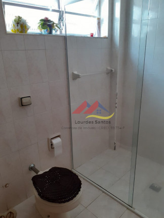 Imóvel com 2 Quartos à Venda, 117 m² em Marapé - Santos