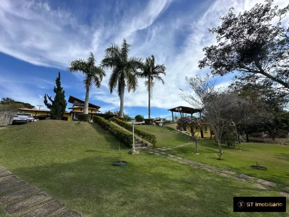 Imagem Chácara em Condomínio fechado - Atibaia/SP, 3.289 m² por R$2.090.000!