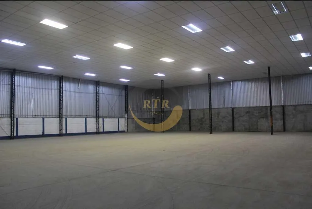 Foto do imóvel: Galpão Osasco Pres. Altino, A.T 2.776 M², AC.2.830 M², Escritórios, Conj. Banheiros, Docas