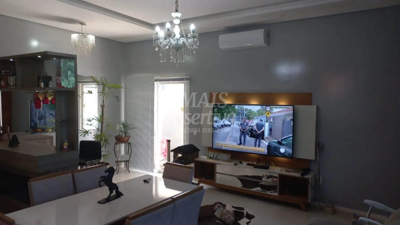 Imagem LINDA CASA PARA VENDA EM SAPIRANGA NO BAIRRO CENTENÁRIO