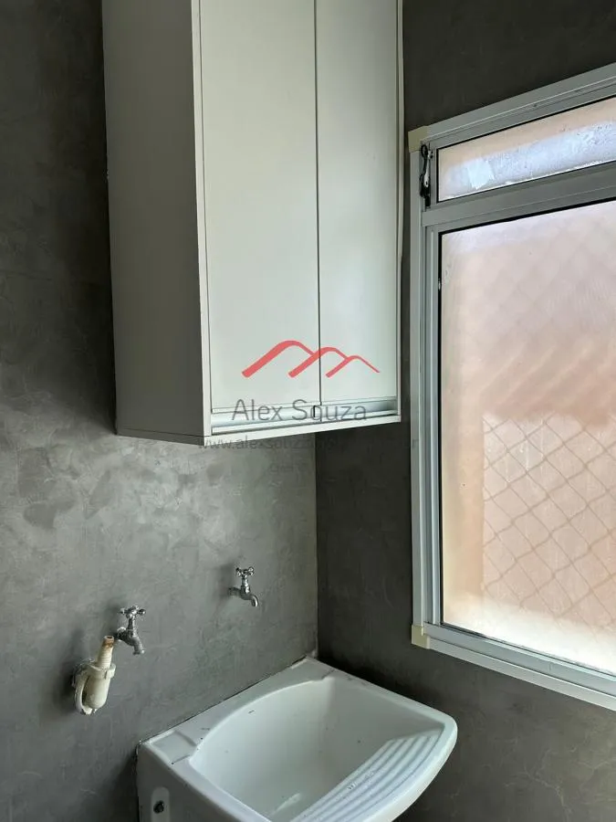Imagem Apartamento para Venda em Sumaré, Jardim Recanto dos Sonhos, 2 dormitórios, 1 banheiro, 1 vaga