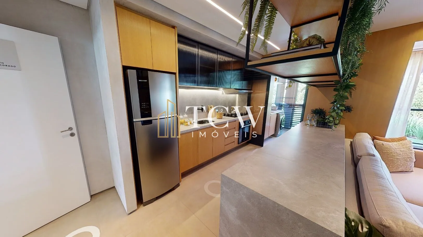 Imagem Apartamento à venda no bairro Pinheiros - São Paulo/SP, Zona Sul