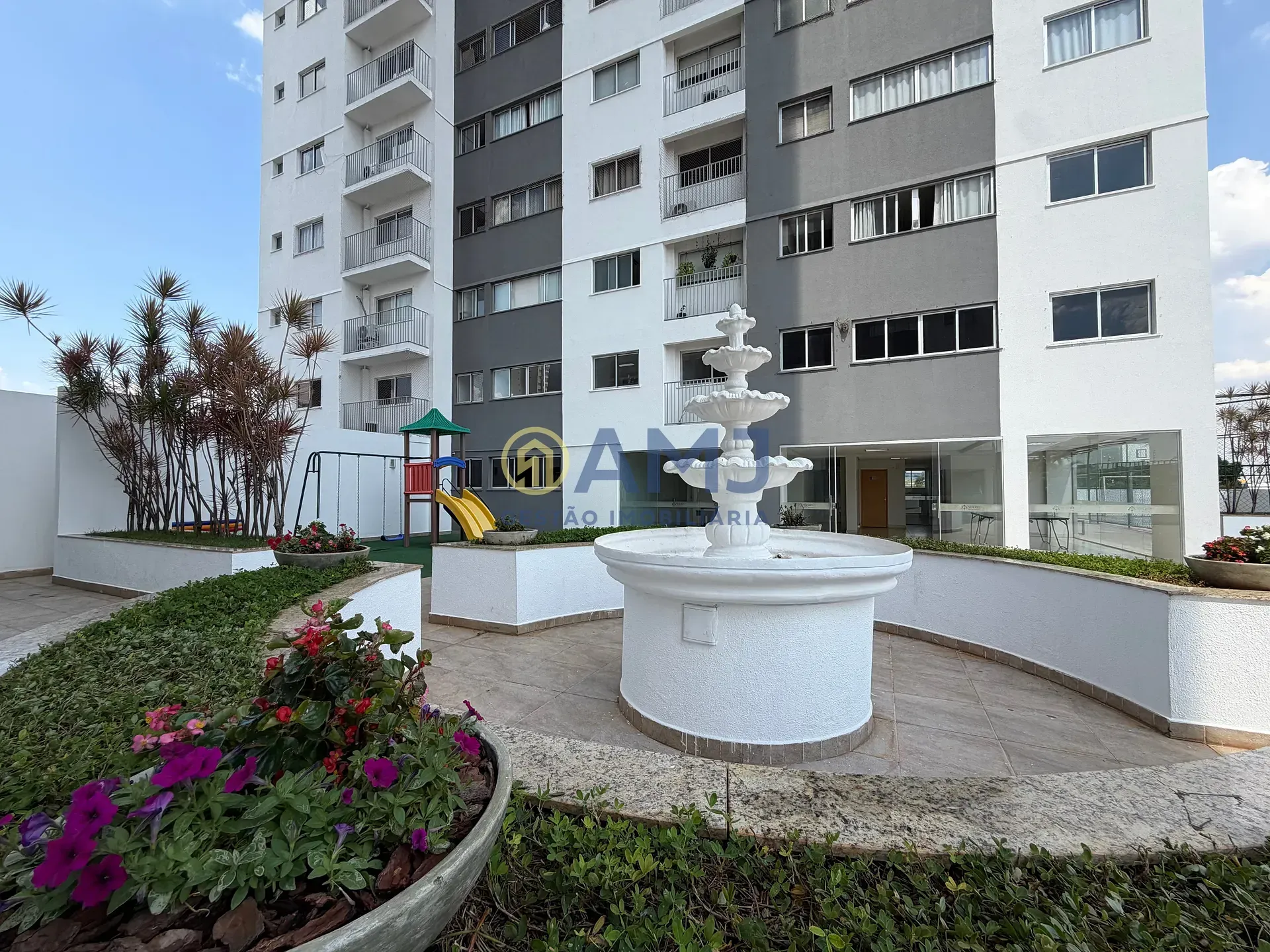 Imagem Apartamento padrão para Locação, Vila Rosa, Goiânia, GO