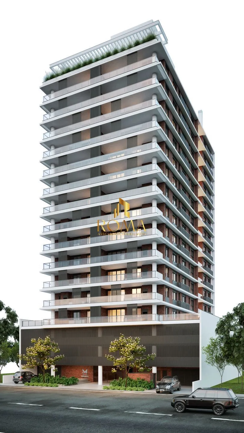 Imagem Apartamento Exclusivo em Nossa Senhora das Dores | 235m² e 3 Suítes