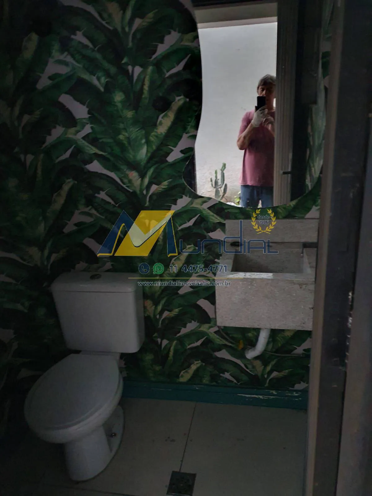 Imagem Casa à Venda no Jardim Bela Vista com 2 Dormitórios e Quintal