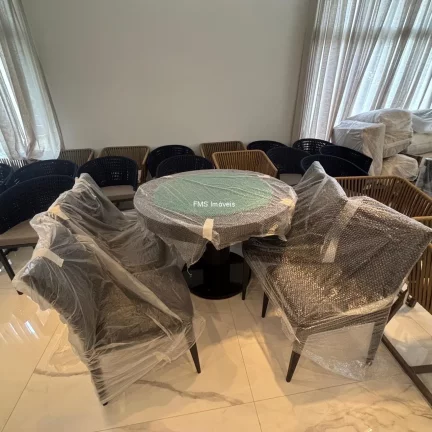 Imagem Imperdível: Excelente apartamento à venda em São Paulo-SP, Barra Funda. 1 quarto, 1 sala, 1 banheiro, 1 vaga, 45m².