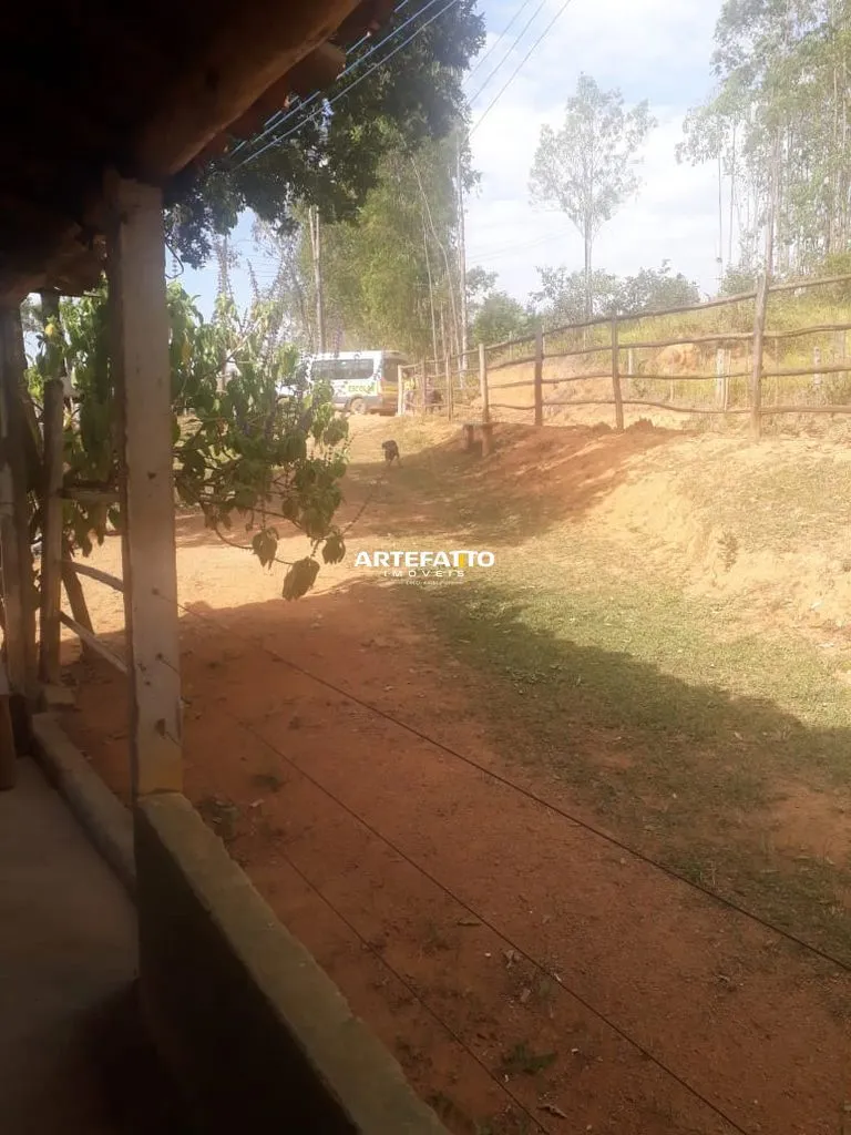 Imagem FAZENDA A VENDA EM VARGEM BONITA