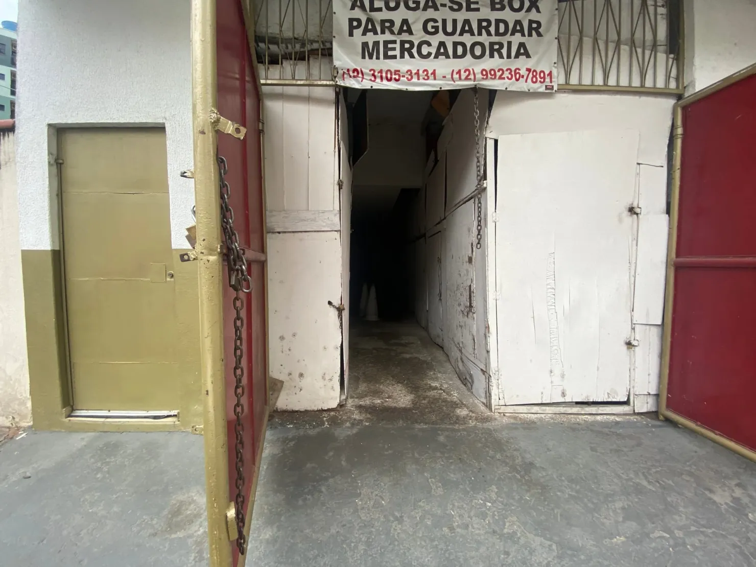 Foto do imóvel Comercial à venda 4 Quartos, 2 Suites, 4 Vagas, 136M², Centro, Aparecida - SP