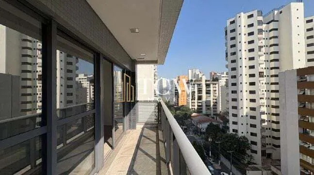 Imagem Sala Comercial para Locação | 64 m² | Vila Mariana, próximo ao Metrô Paraíso