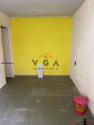 Imagem Sobrado para Venda em São Paulo, Cidade Patriarca