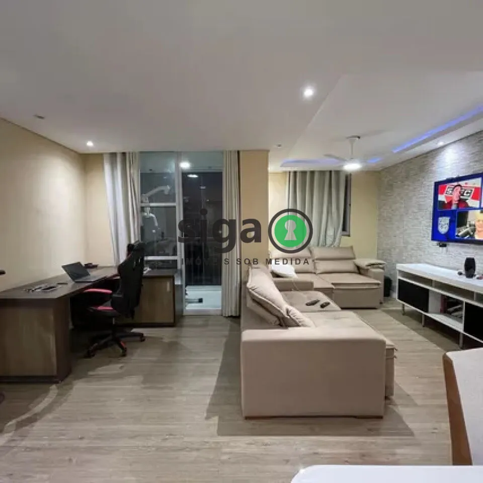 Foto do imóvel Apartamento lindo de 65m2 - Rio pequeno