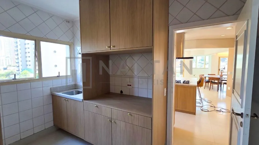 Imagem Apartamento com 3 dormitórios à venda, 254 m² por R$ 2.900.000,00 - Jardim Anália Franco - São Paulo/SP