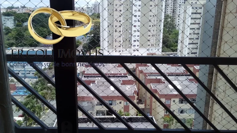 Imagem APARTAMENTO RESIDENCIAL em GUARULHOS - SP, JARDIM IPORANGA