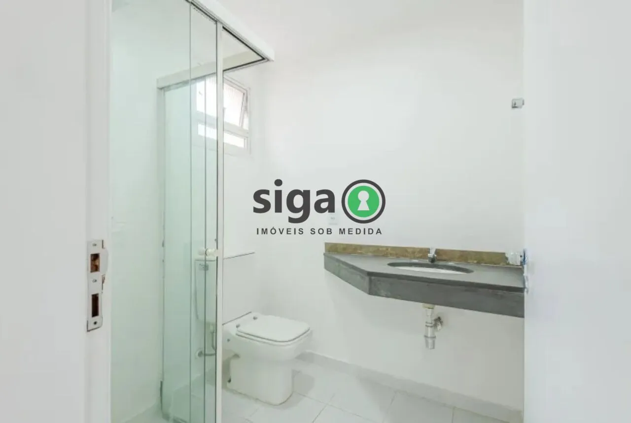 Imagem Apartamento com 3 suítes no Real Parque para Venda