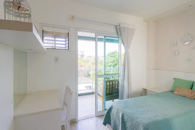 Imagem Magistralle Freguesia - Apartamento Alto Padrão em Freguesia (Jacarepaguá), Rio de Janeiro/RJ