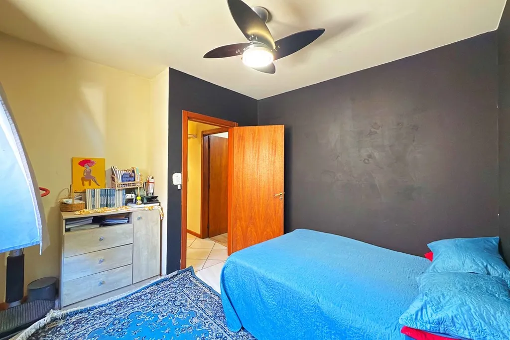 Imagem Apartamento em Cidade Baixa