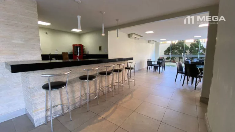 Imagem Apartamento com 3 dormitórios à venda, 75 m² por R$ 735.000,00 - Jardim Camburi - Vitória/ES