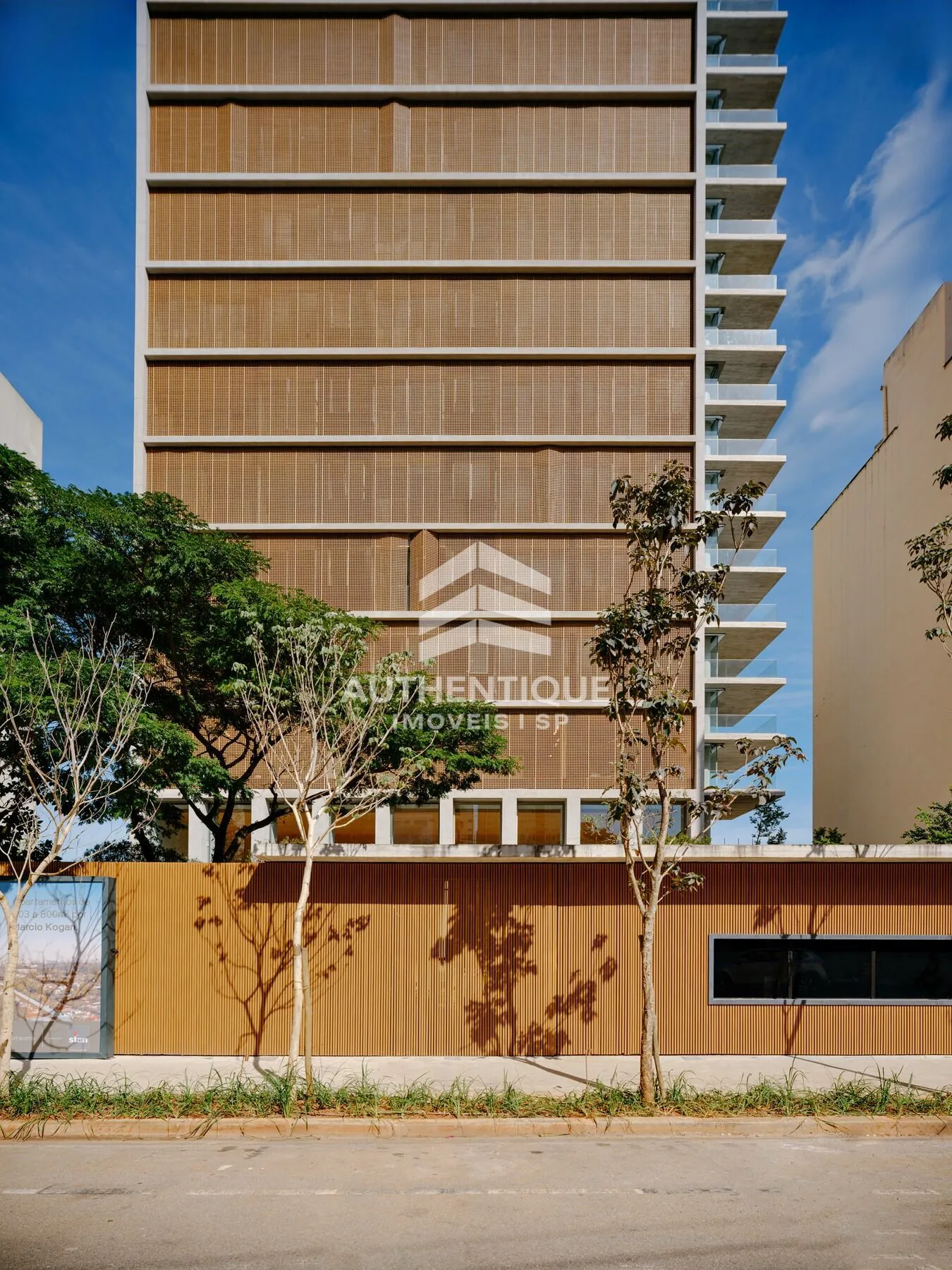 Imagem PIERINO JARDINS - Apartamento à venda no bairro Jardins - São Paulo/SP, Zona Sul