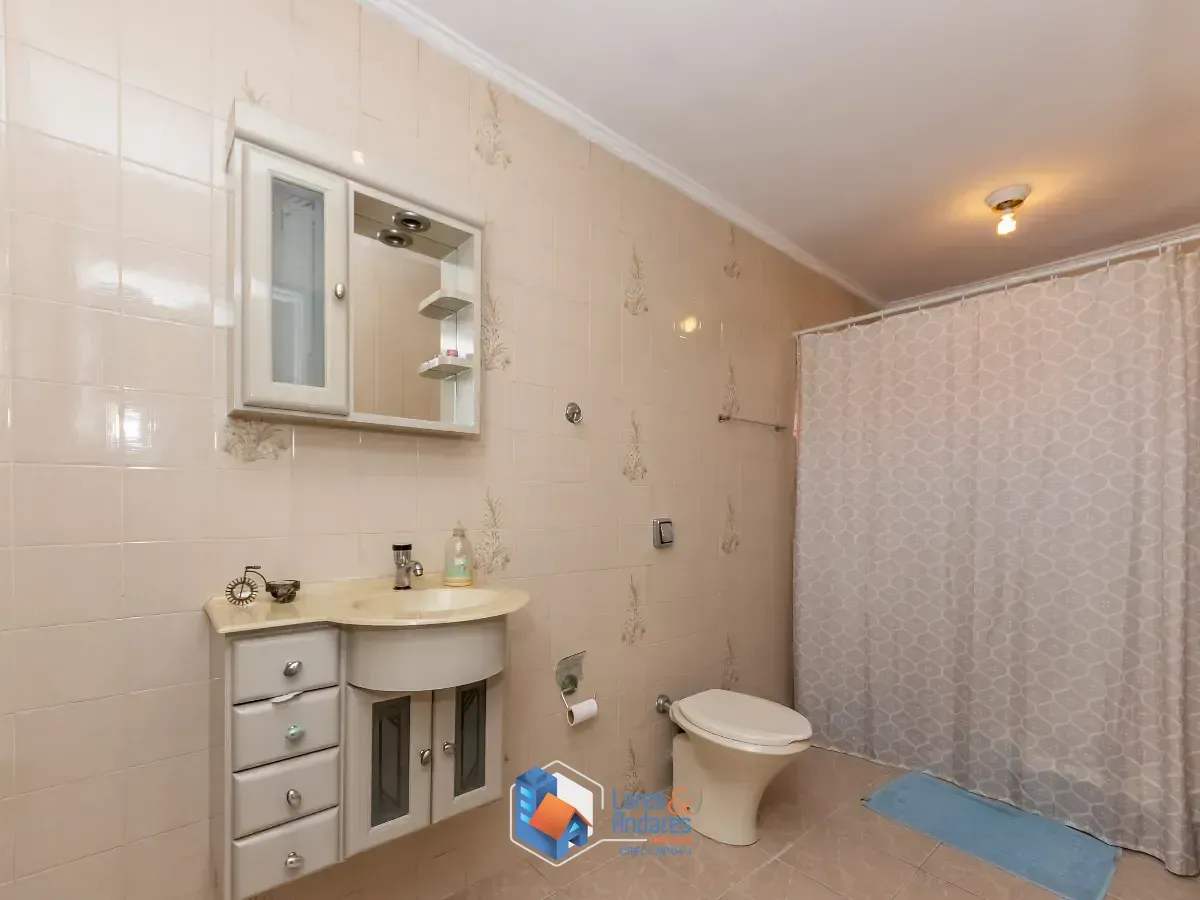 Imagem Sobrado para venda em Vila Tolstoi com 3 quartos, 102m²