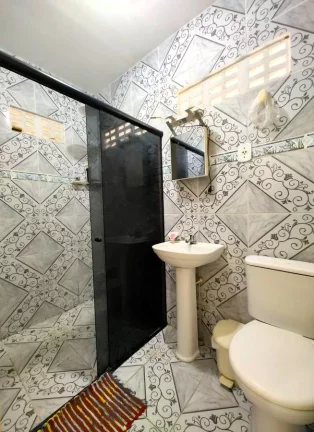 Imagem Casa para Venda em São Lourenço da Mata, Capibaribe (São Lourenço), 2 dormitórios, 2 suítes, 1 banheiro, 2 vagas