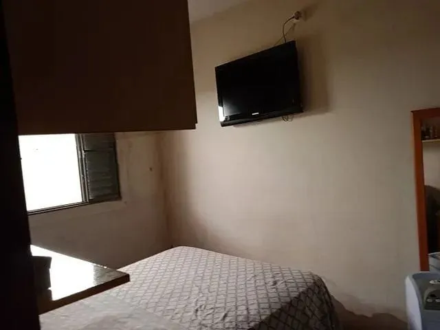Imagem Casa à venda 2 Quartos, 2 Vagas, 144M², Parque Senhor do Bonfim, Taubaté - SP