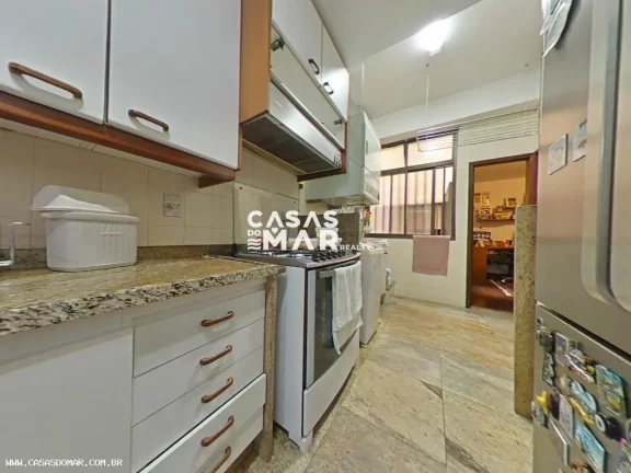 Imagem Apartamento para Venda em Rio de Janeiro / RJ no bairro Barra da Tijúca