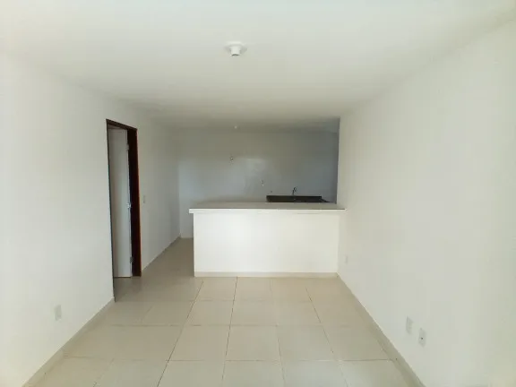 Foto do imóvel Apartamento com 2 Quartos à Venda ou Locação, 52 m² em Comercial Norte - Bayeux