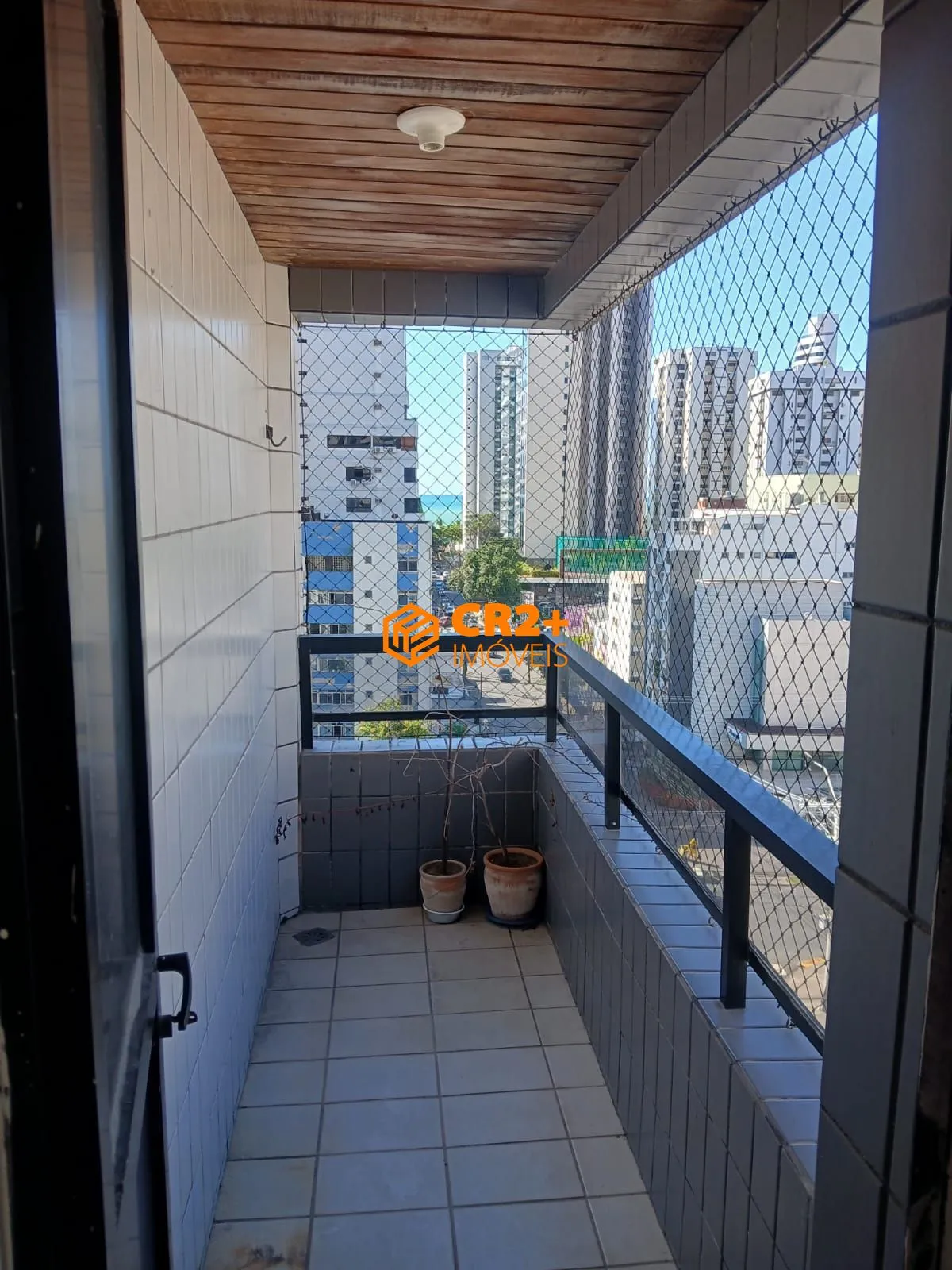 Imagem Apartamento 3 dormitórios para alugar Boa Viagem Recife/PE