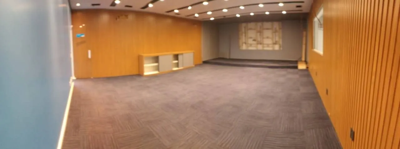 Imagem Galpão Industrial Preparado para Setor Farmacêutico em Barueri - SP