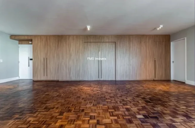 Imagem Apartamento à venda em Itaim Bibi, 2 suítes, 2 banheiros, 1 vaga.