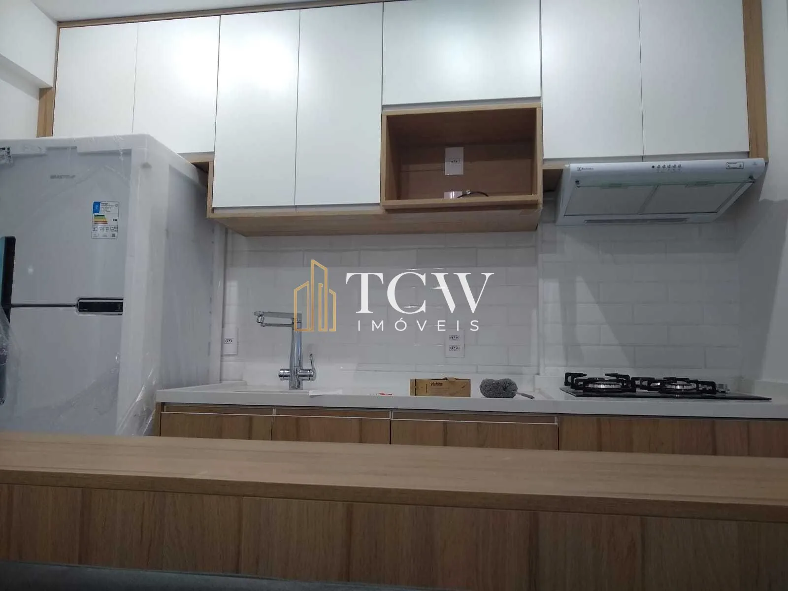 Imagem Apartamento 1 dorm com vaga