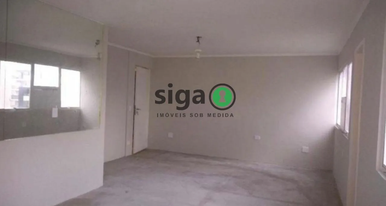 Imagem Sala comercial à venda, 48m² - Perdizes
