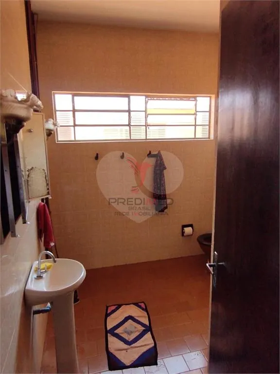 Imagem Casa de 3 quartos, 213m² no bairro Jardim Panorama, em Macatuba