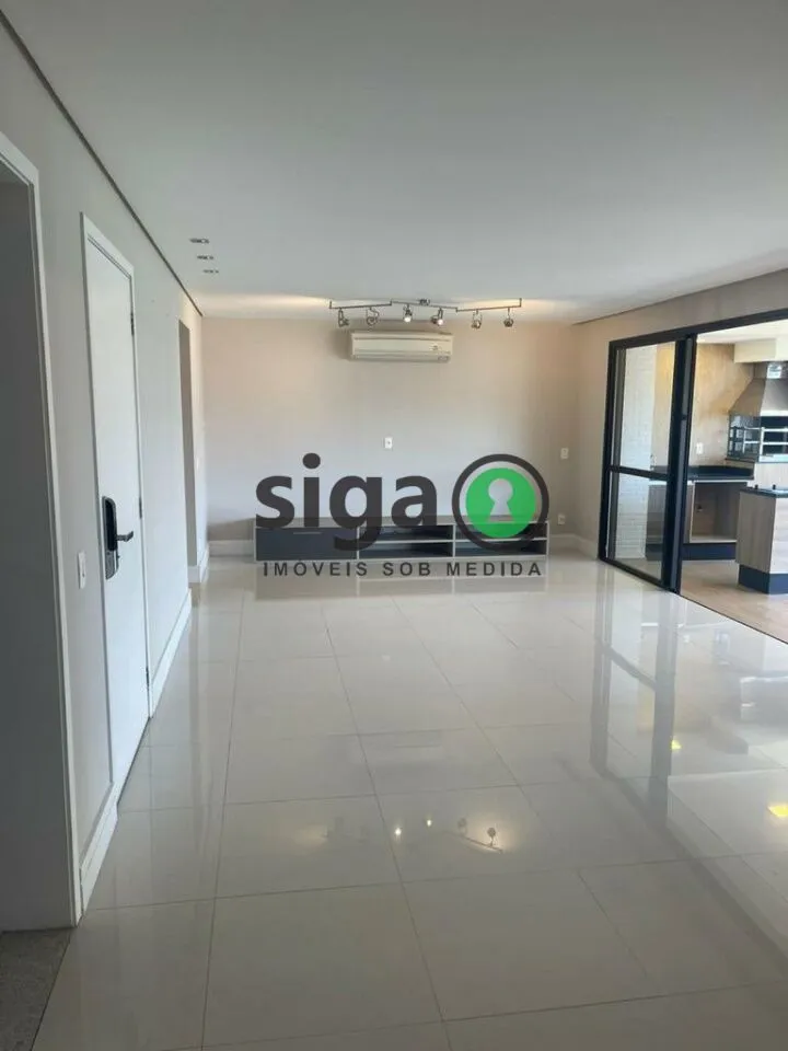 Foto do imóvel Apartamento com 210 m² e 04 vaga à venda