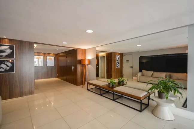 Imagem Apartamento à venda em São Paulo, Vila Mariana, com 2 quartos, 67m2