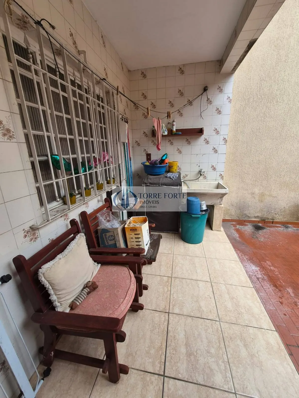 Imagem Sobrado 4 dormitórios 4 vagas Chácara Belenzinho