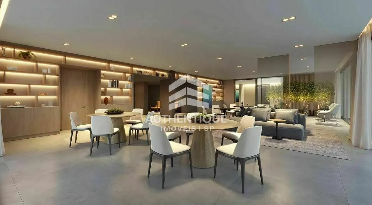 Imagem DUO LIFESTYLE JARDINS - Apartamento à venda no bairro Jardim Paulista - São Paulo/SP, Zona Sul
