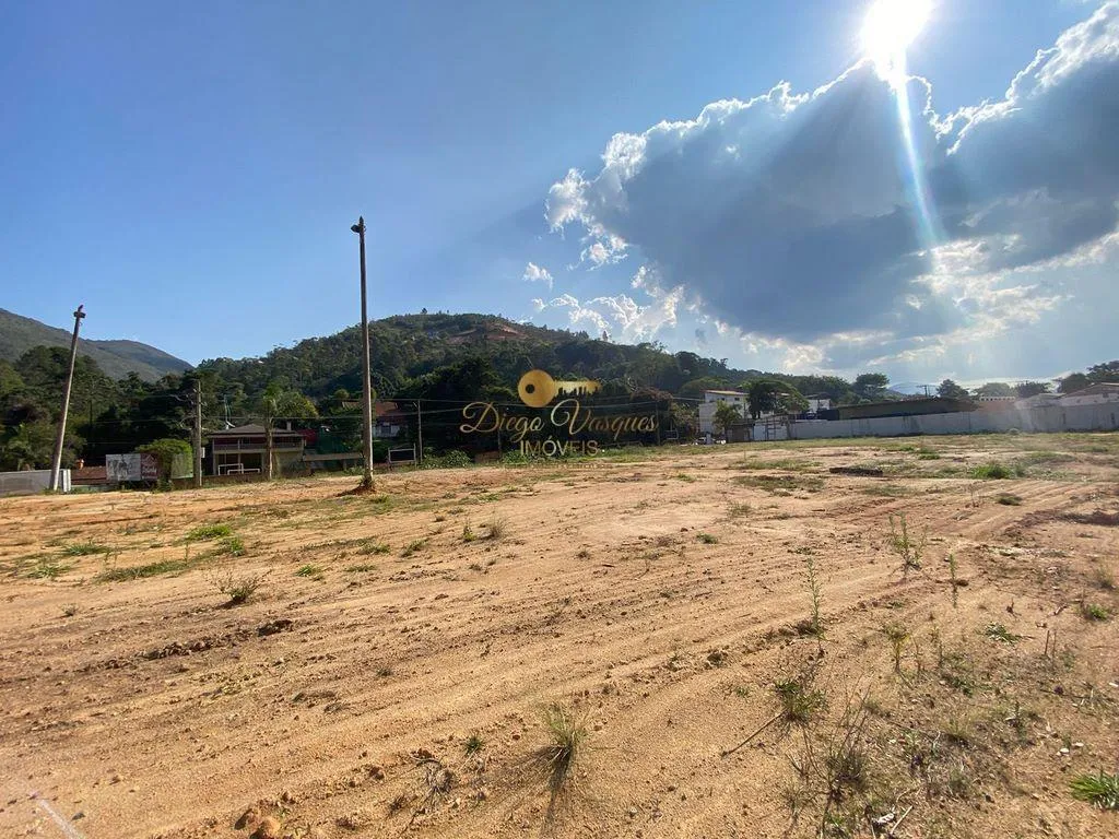 Foto do imóvel Terreno para Venda em Teresópolis / RJ em Estrada Bélgica
