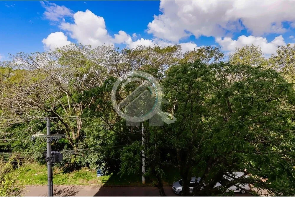Imagem Imagine acordar diariamente com a vista deslumbrante do Jardim Botânico? um verdadeiro bálsamo, e ...