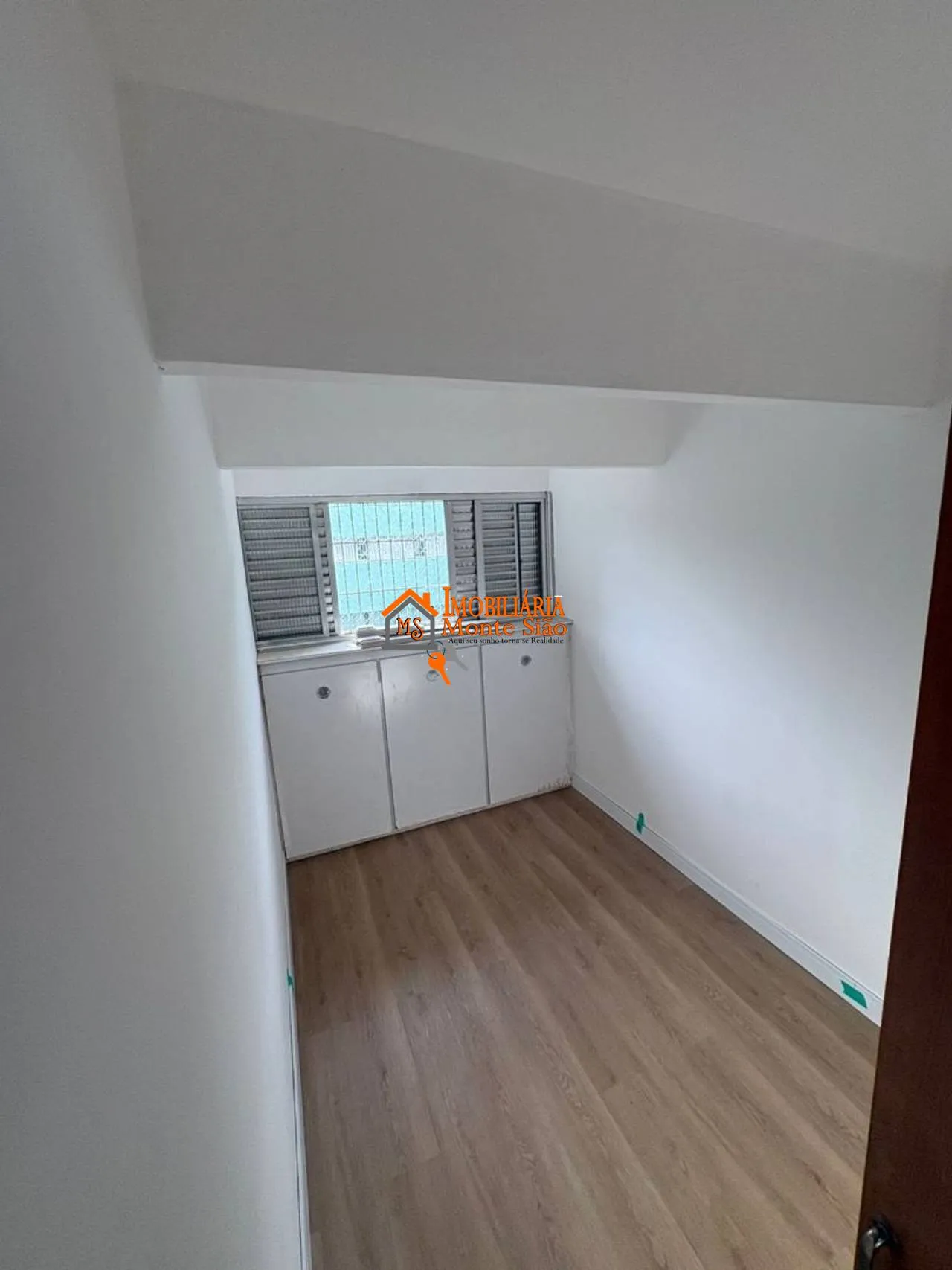 Imagem Apartamento com 3 dormitórios à venda, 63 m² por R$ 375.000,00 - Parque Cecap - Guarulhos/SP