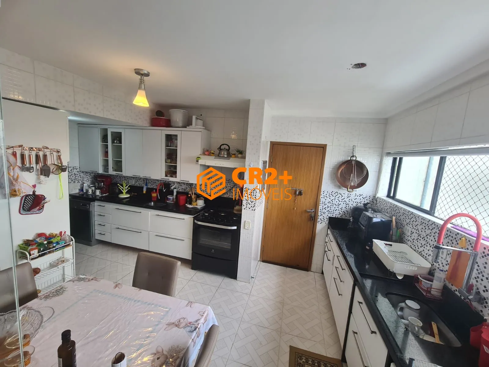 Imagem Vendo Apartamento 111m² c/ 3 Quartos, sendo 1 Suíte em Boaviagem.