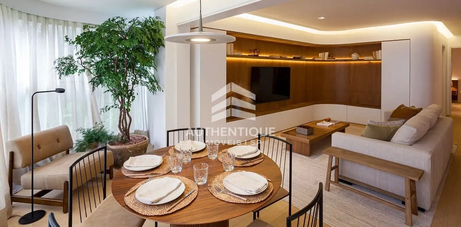 Imagem BIOARQ PINHEIROS - Apartamento à venda no bairro Pinheiros - São Paulo/SP, Zona Oeste
