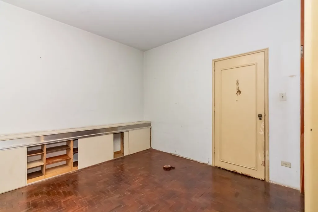 Imagem Apartamento à venda em São Paulo, Bela Vista, com 3 quartos, 224m2