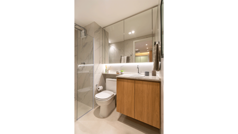 Imagem Apartamento com 2 Quartos à Venda, 43 m² em Vila Guilherme - São Paulo