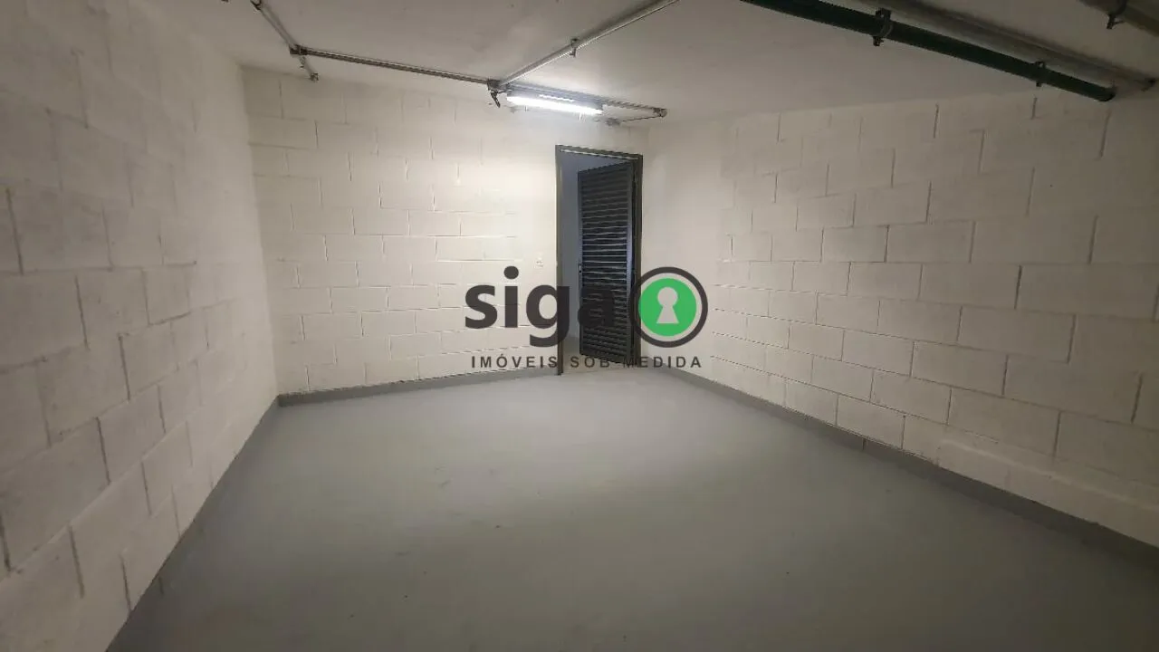 Imagem Loja comercial de 390m² - Fachada Ativa - 5 vagas - Campo Belo - São Paulo/SP