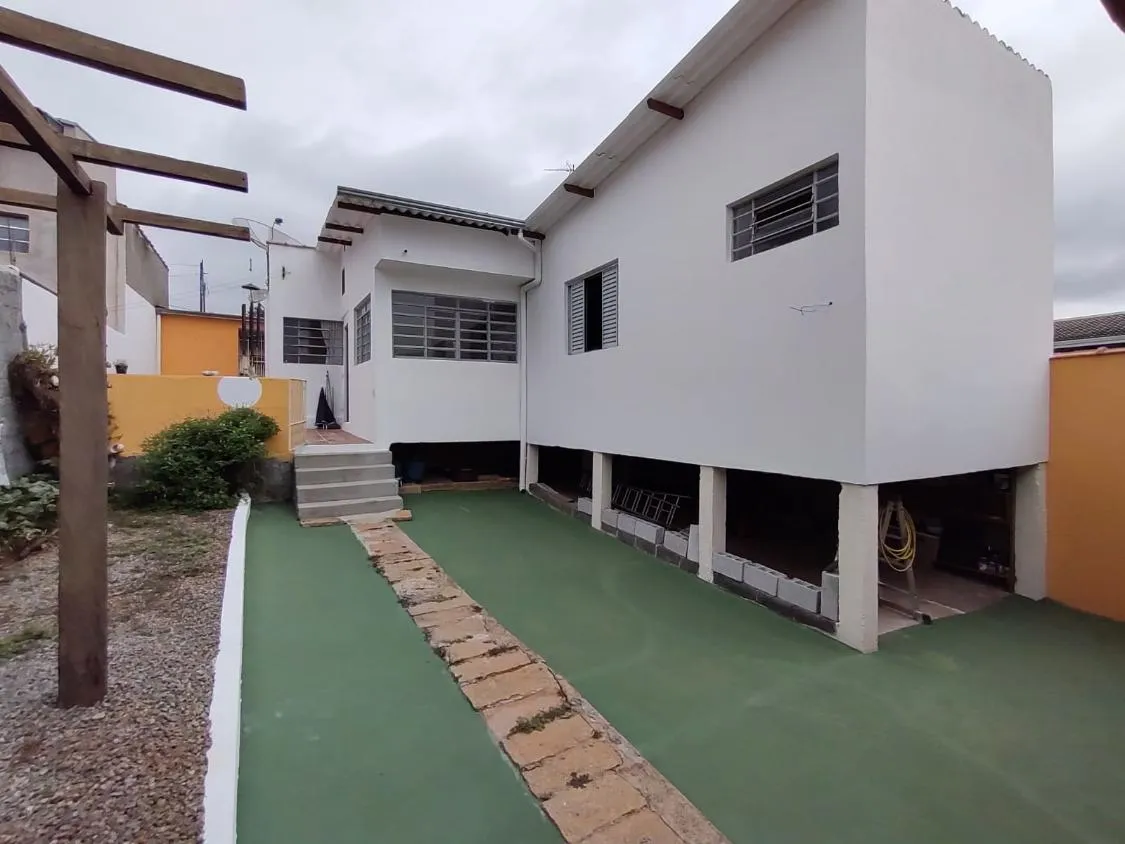 Imagem CASA - ÁREA CENTRAL DE ITATIBA