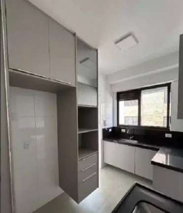 Imagem APARTAMENTO COM 03 QUARTOS, SUÍTE, 02 VAGAS, LAZER NO FUNCIONÁRIOS!!!!!