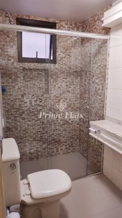 Imagem Flat disponível para locação no La Residence Paulista, com 32m², 1 dormitório e 1 vaga de garagem